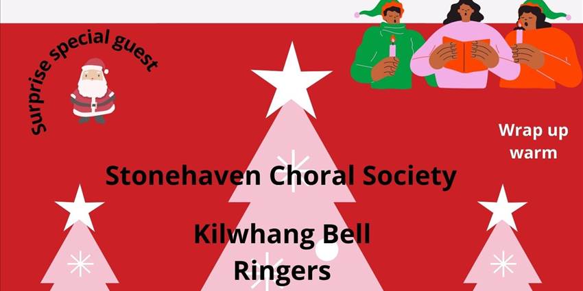 Stonehaven Tolbooth Museum Christmas News 